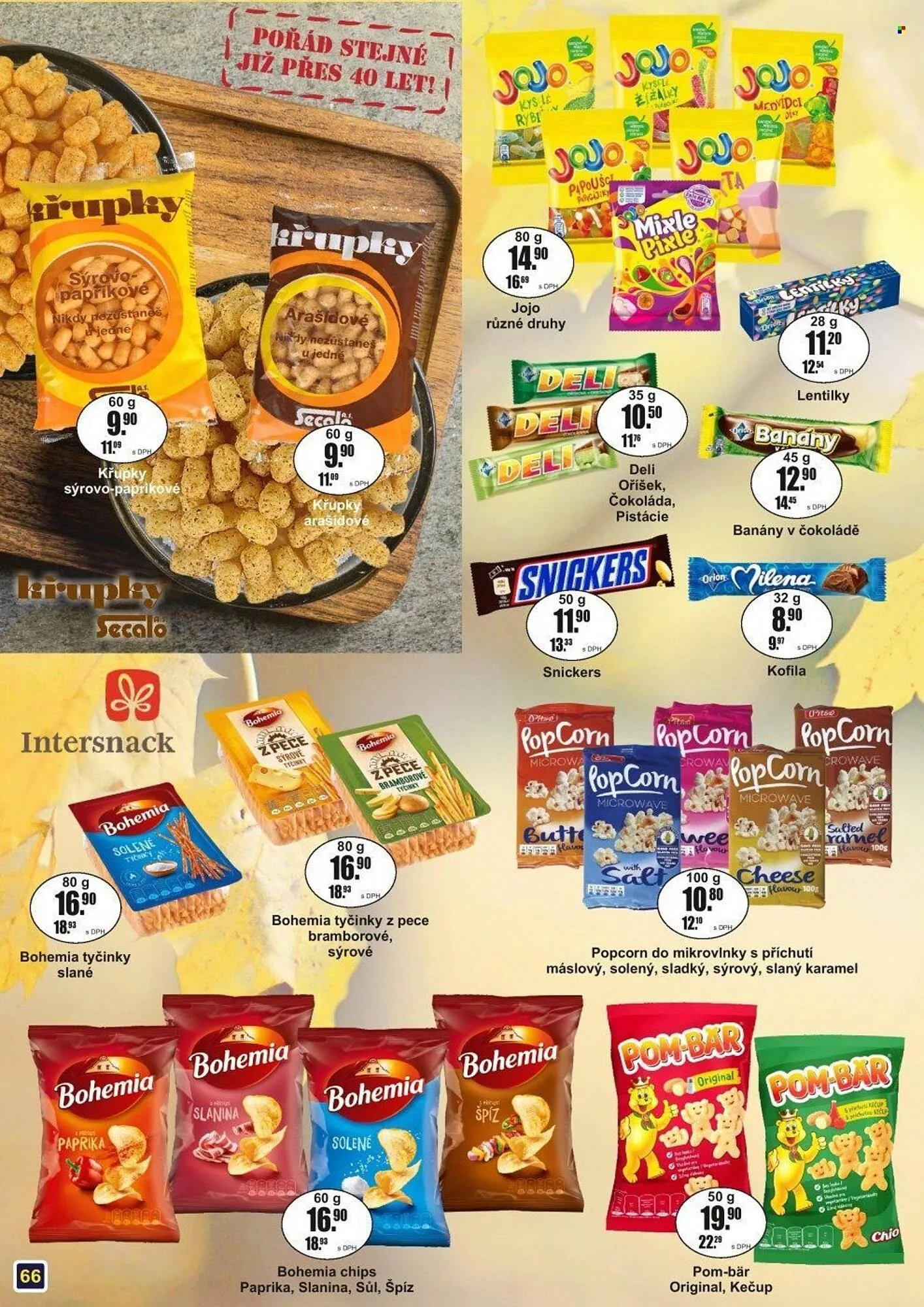 Adam leták - 1. listopadu 30. listopadu 2025 - Page 66