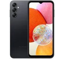 Samsung Galaxy A14, 4GB/64GB, Black