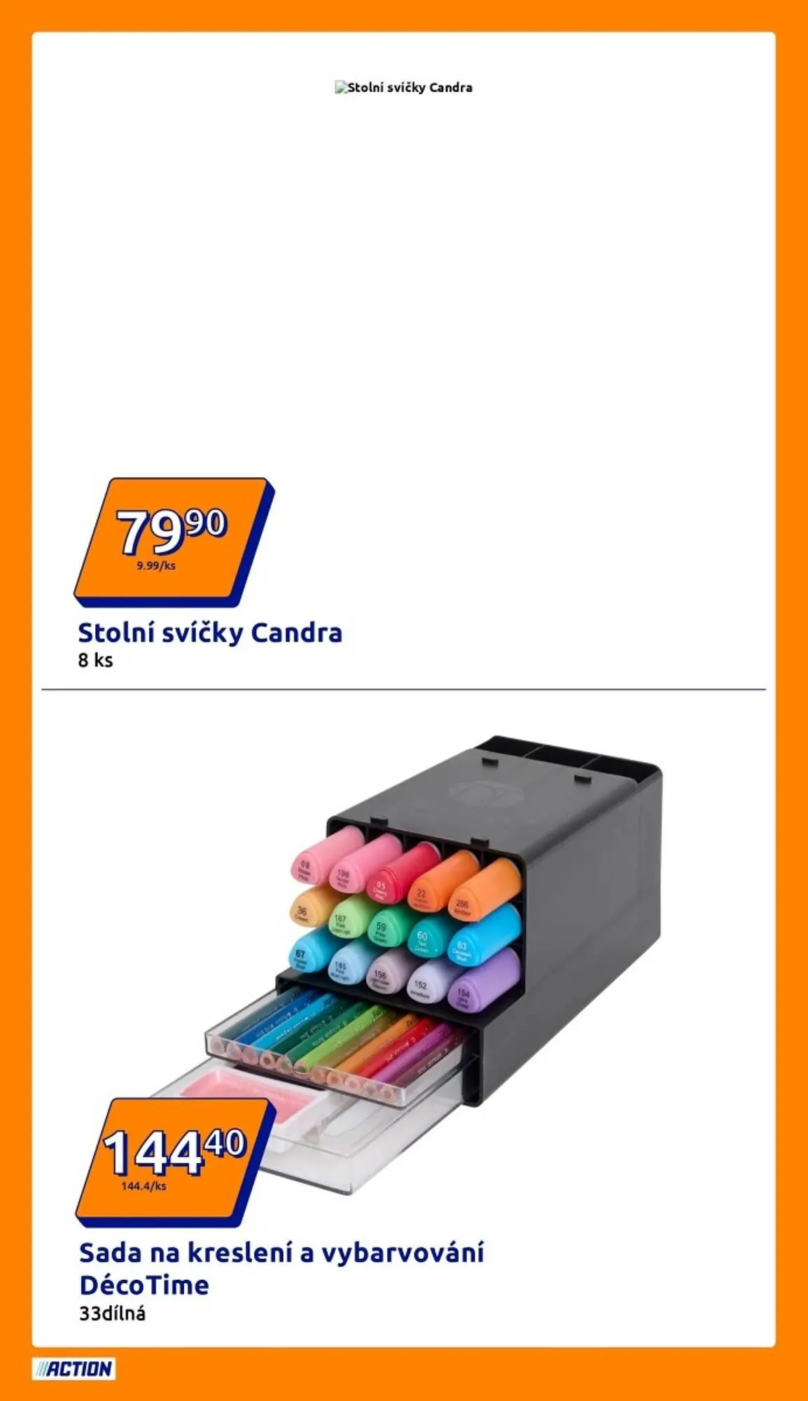 Action leták - 10. prosince 16. prosince 2025 - Page 5