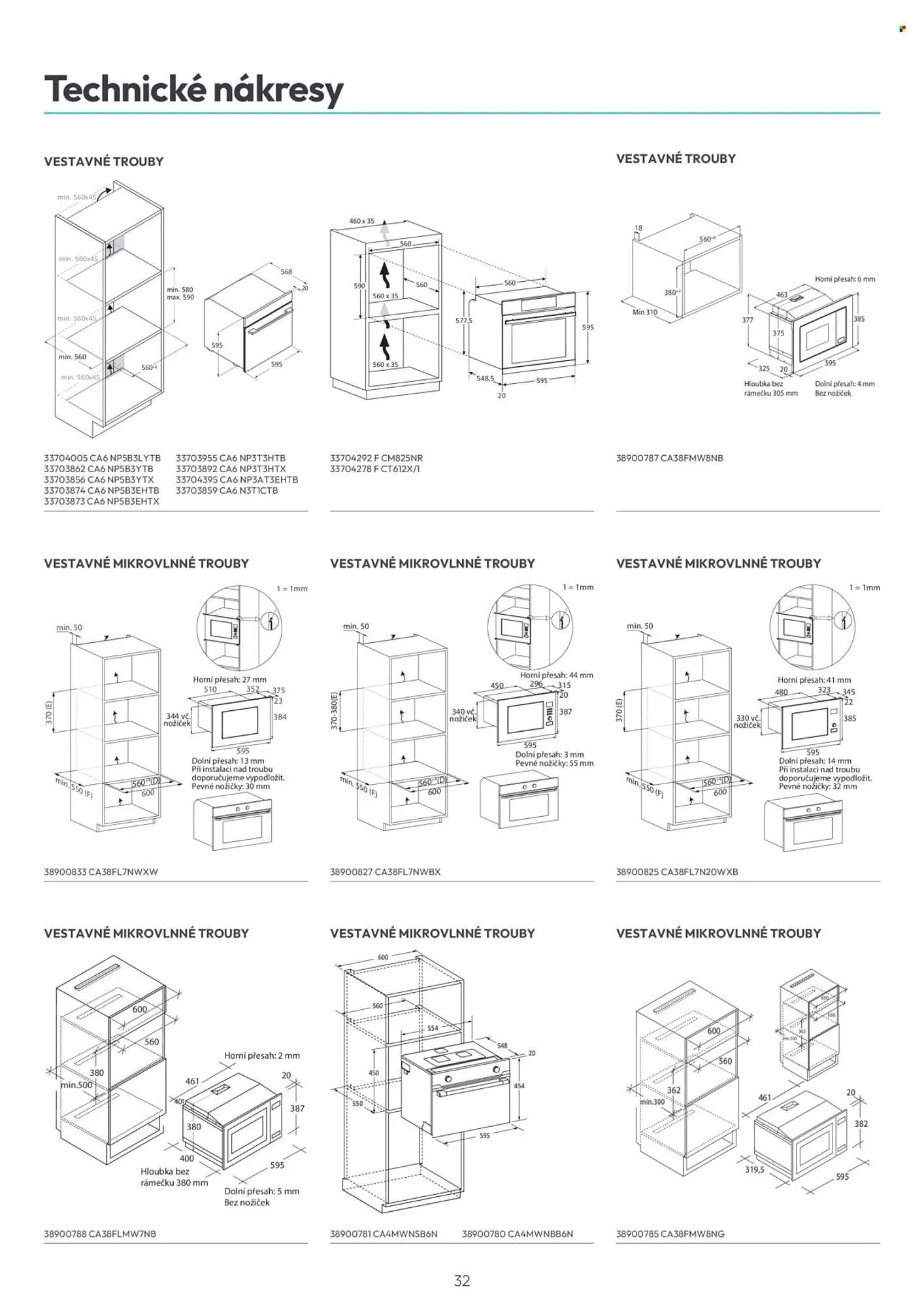 XXXLutz leták - 14. února 22. února 2026 - Page 32