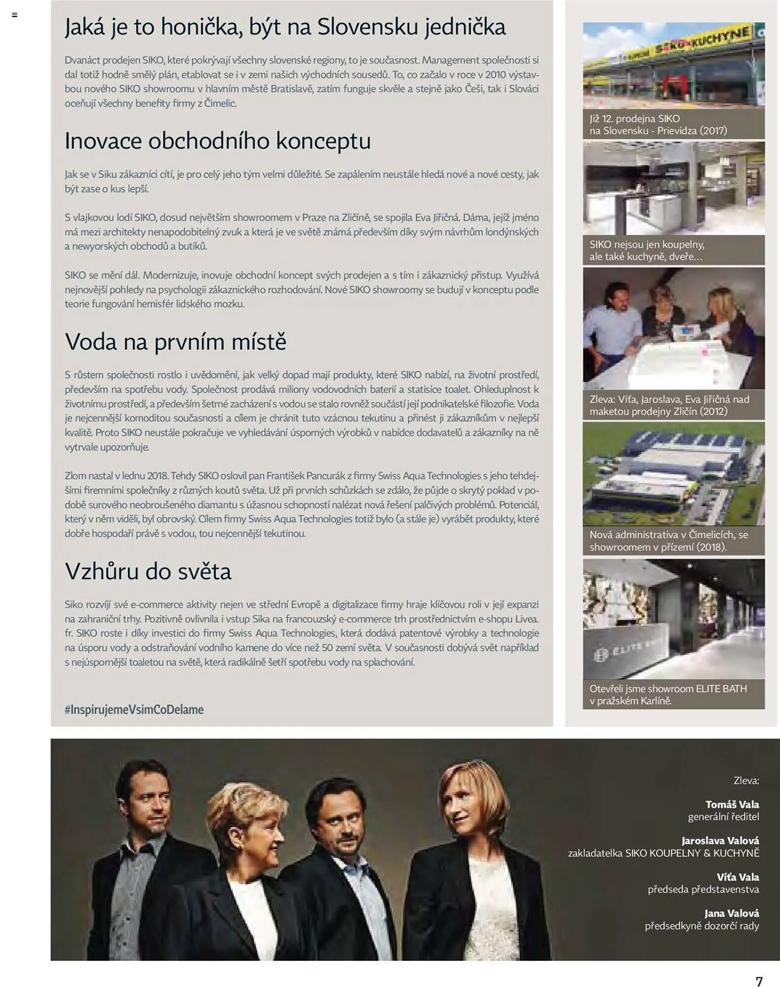 Siko leták - 23. října 31. prosince 2025 - Page 7