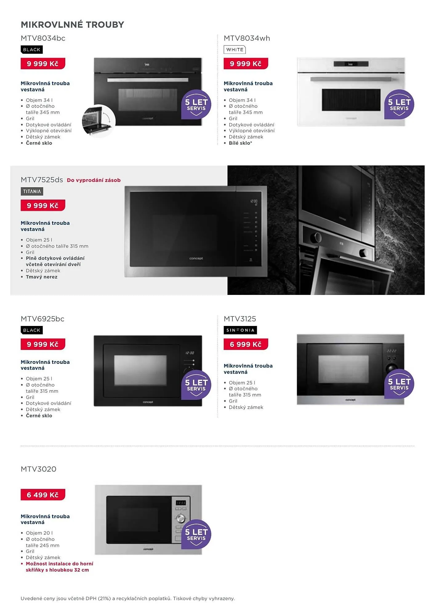 Möbelix leták - 1. listopadu 31. března 2025 - Page 7