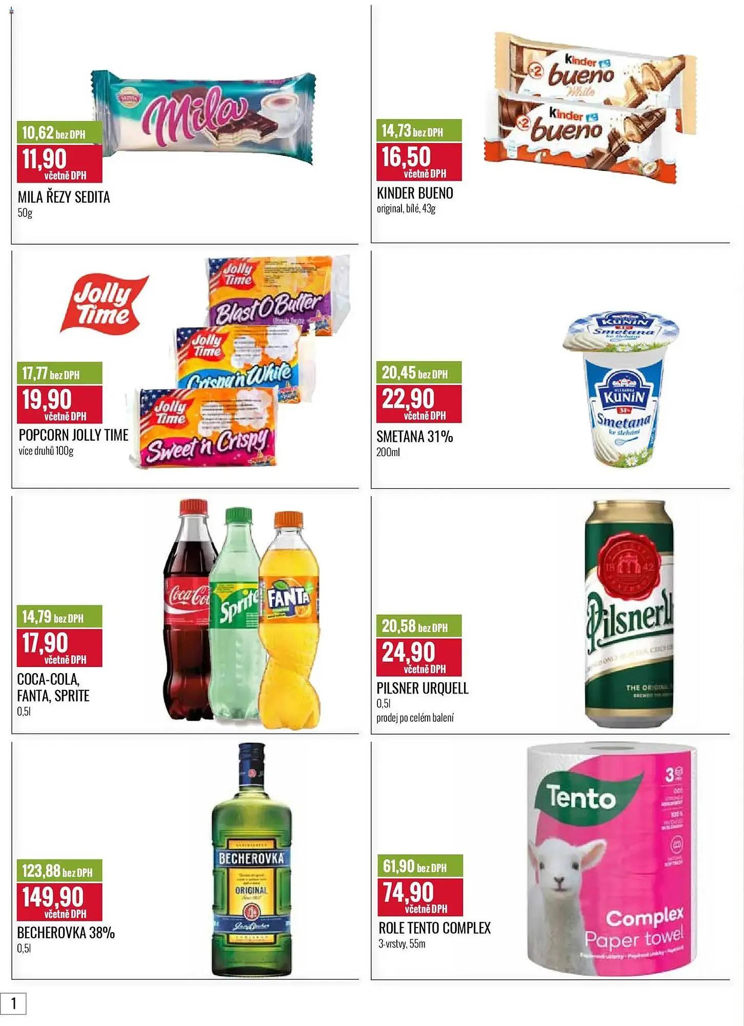 Ratio leták - 1. února 28. února 2026 - Page 2