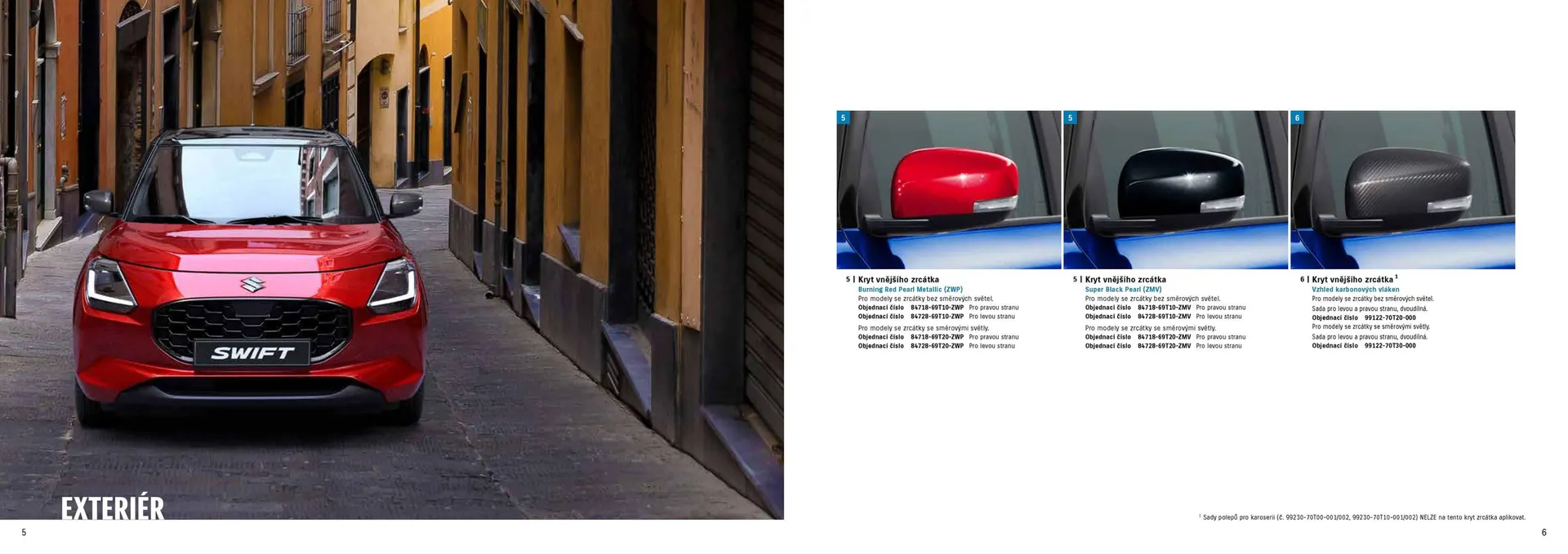 Suzuki leták - 10. září 28. ledna 2026 - Page 4