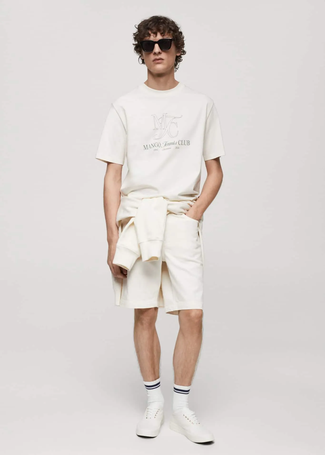 Tričko ze 100% bavlny s potiskem