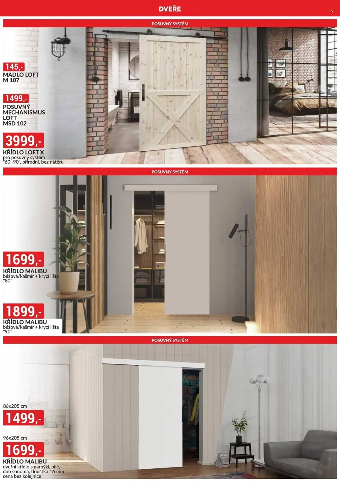 Baumax leták - 1. května 31. května 2026 - Page 28