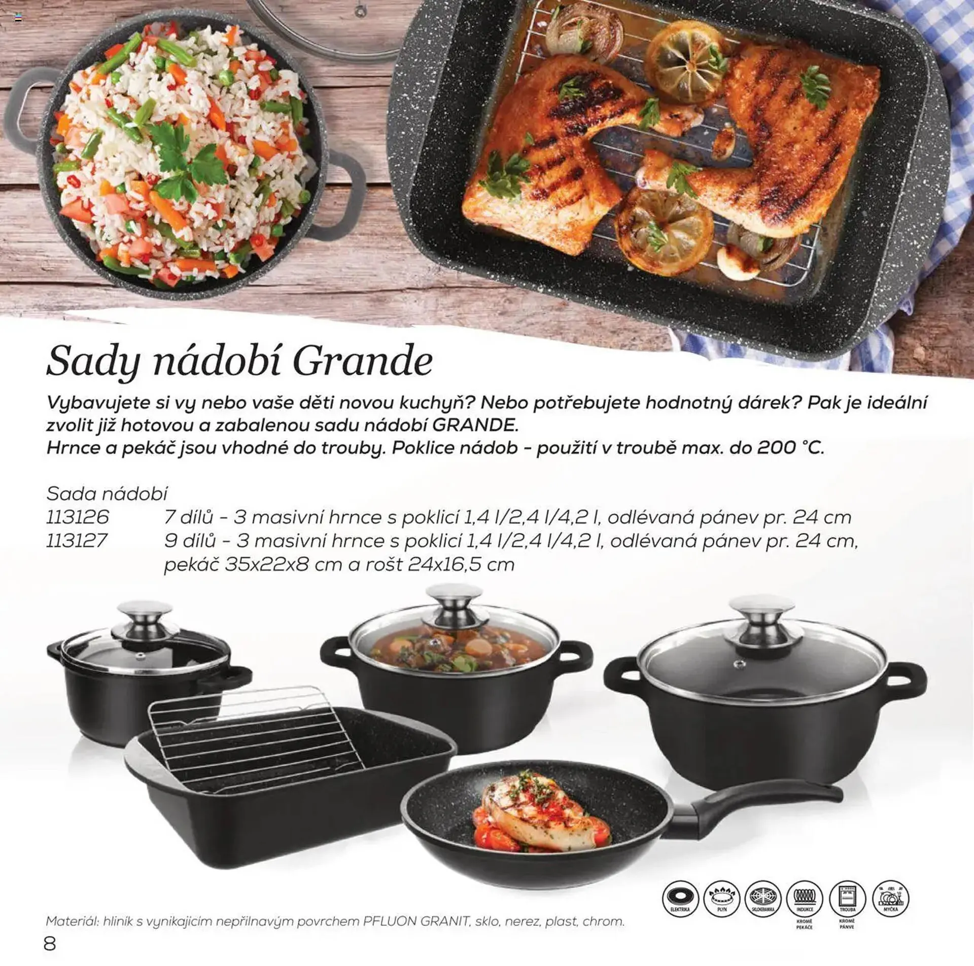 Orion leták - 17. dubna 31. prosince 2025 - Page 8