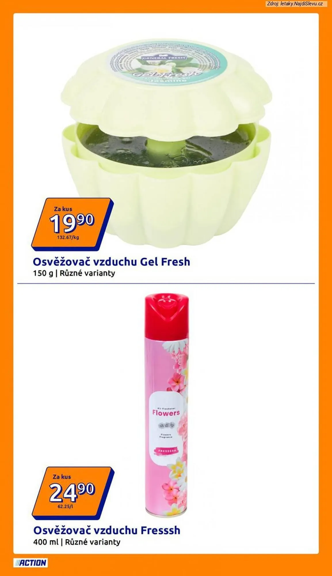 Action leták - 4. března 10. března 2026 - Page 10