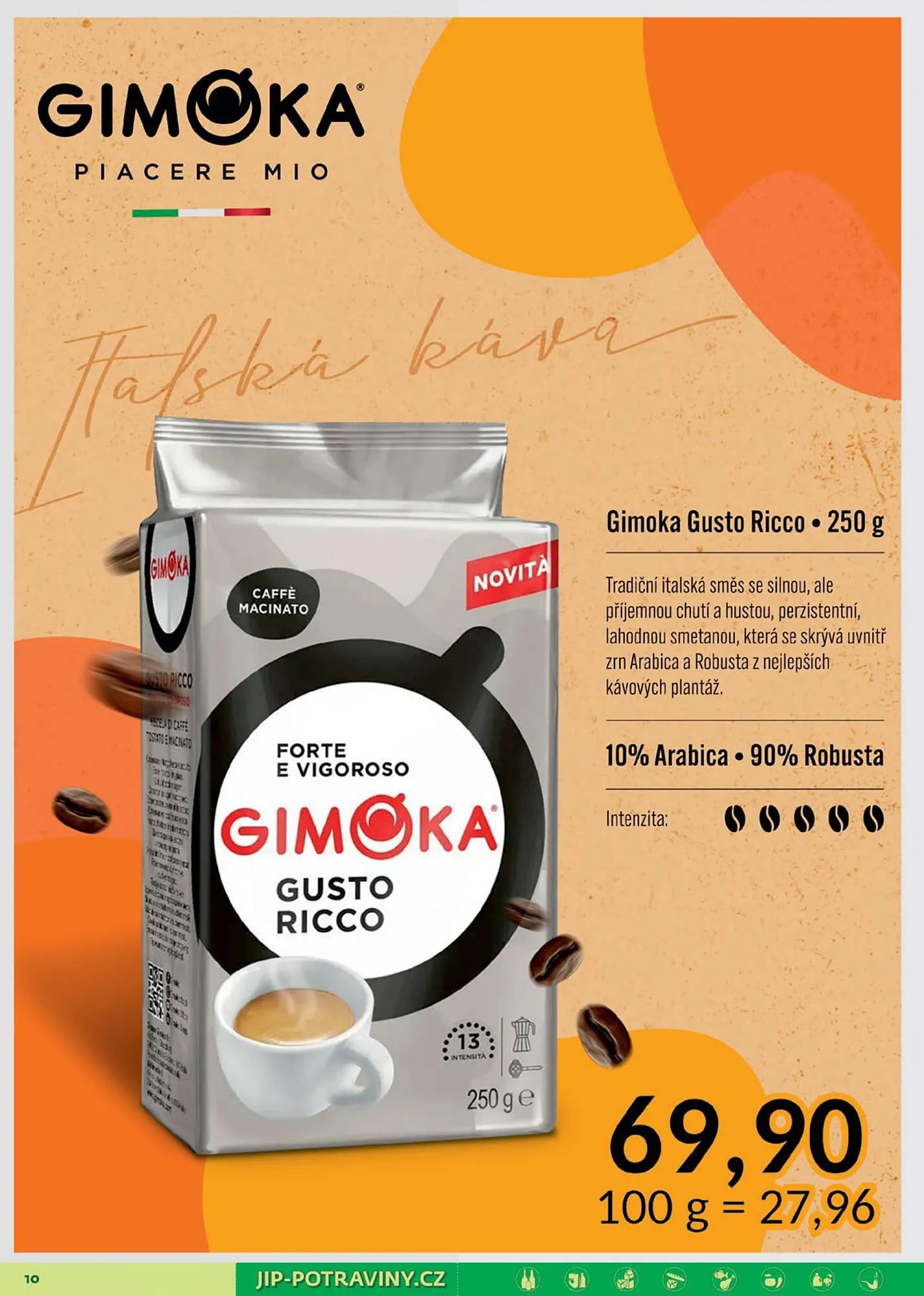 Jip leták - 25. března 5. dubna 2026 - Page 10