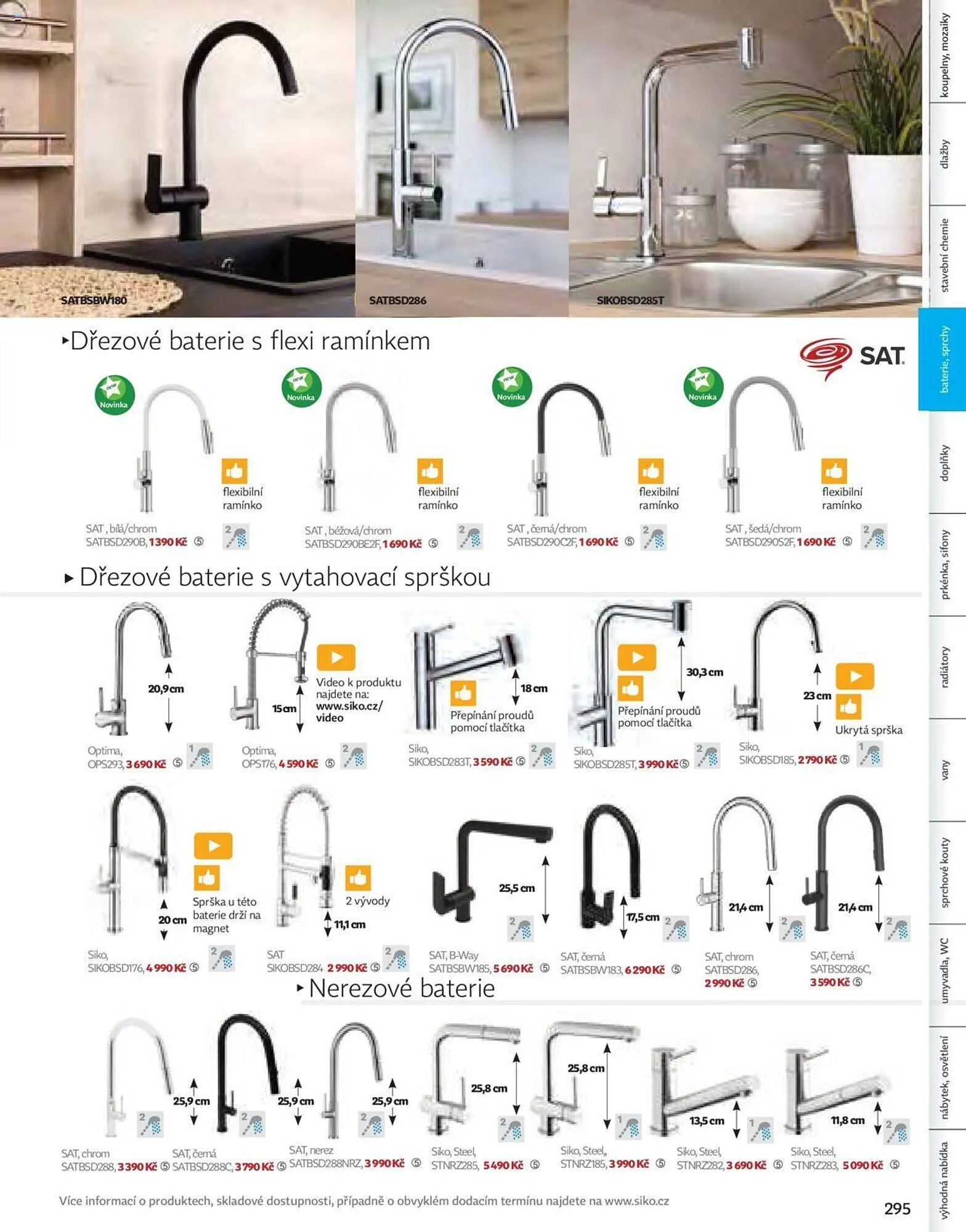 Siko leták - 23. října 31. prosince 2025 - Page 295