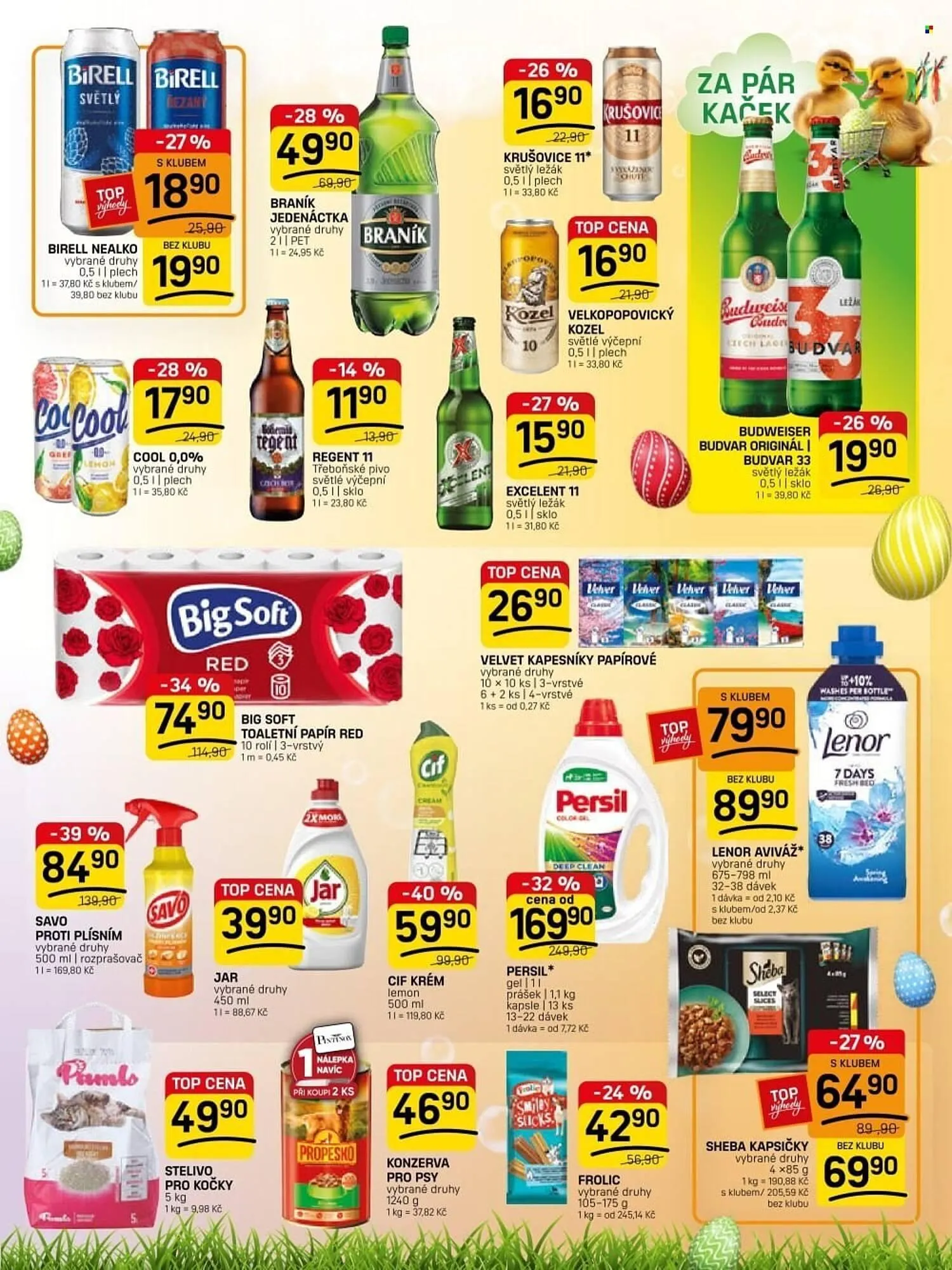 Flop leták - 18. března 24. března 2026 - Page 15