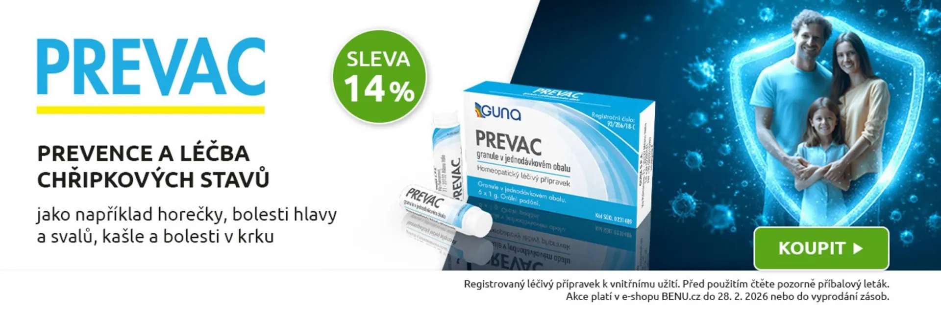 Benu leták - 16. února 28. února 2026 - Page 6