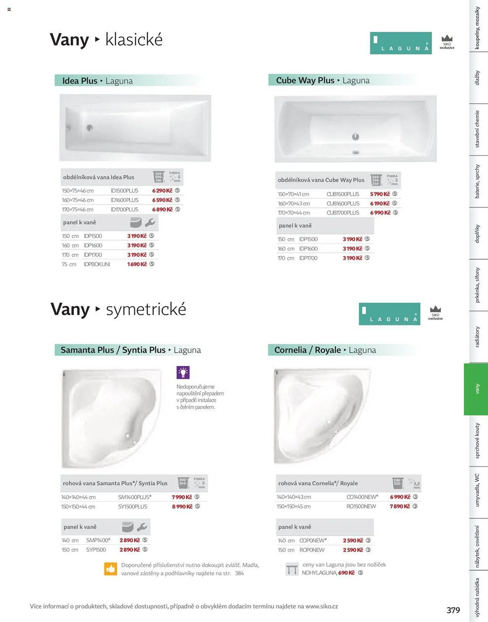 Siko leták - 23. října 31. prosince 2025 - Page 381