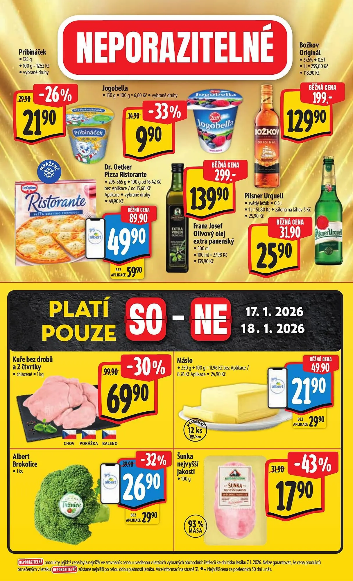 Albert leták - 14. ledna 20. ledna 2026 - Page 47