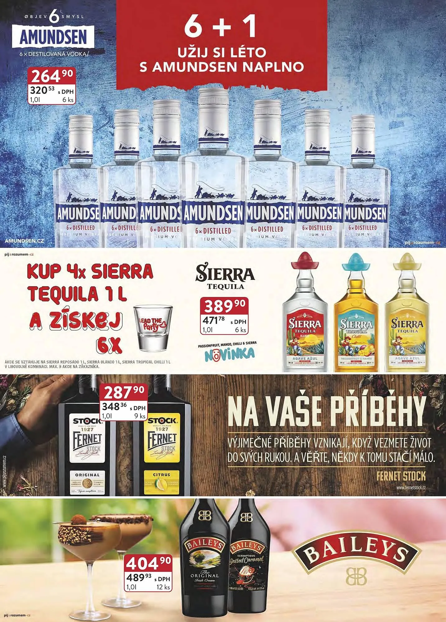 Astur&Qanto leták - 1. června 30. června 2024 - Page 10