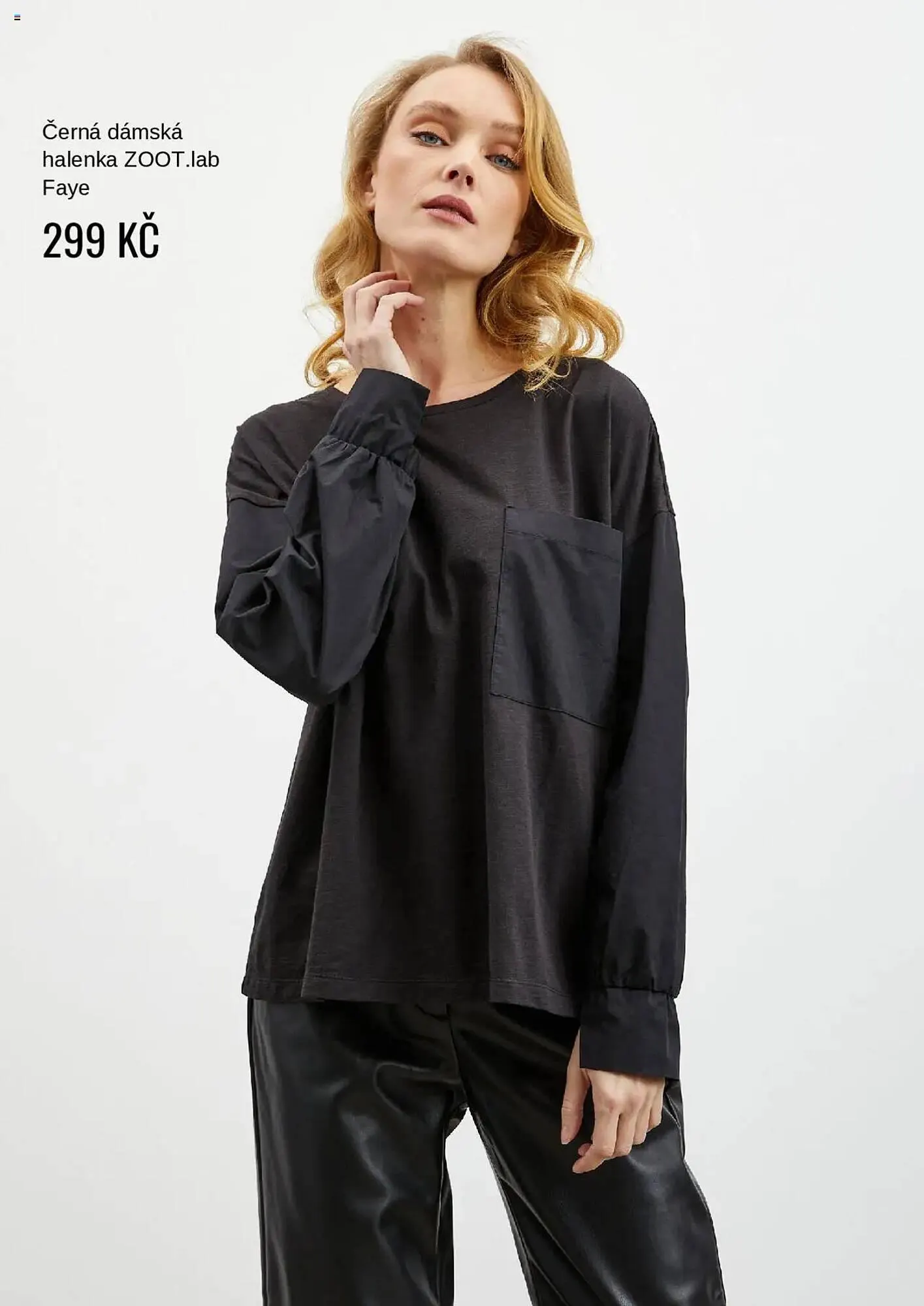 Zoot leták - 19. listopadu 2. prosince 2024 - Page 11