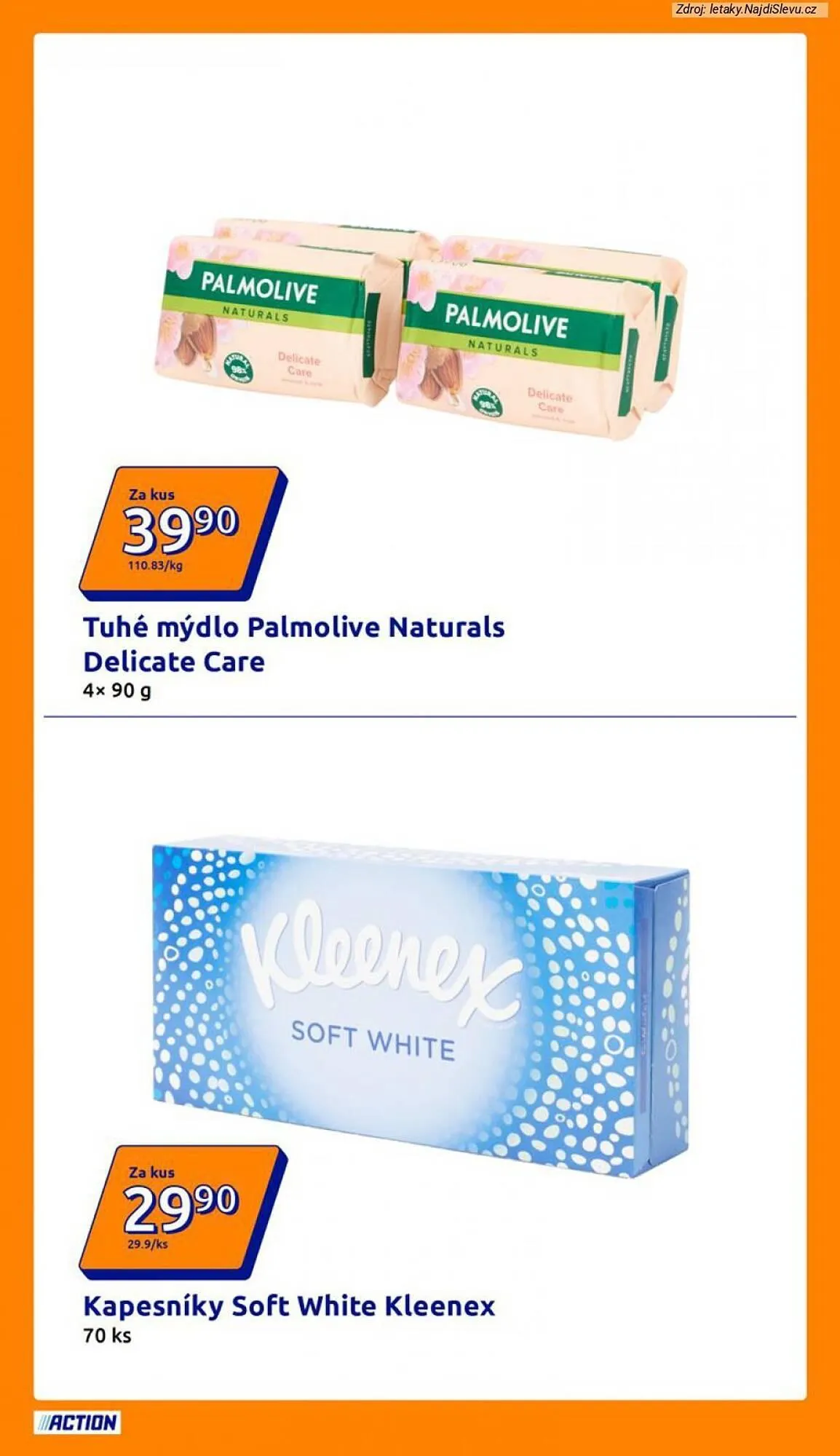 Action leták - 11. března 17. března 2026 - Page 12