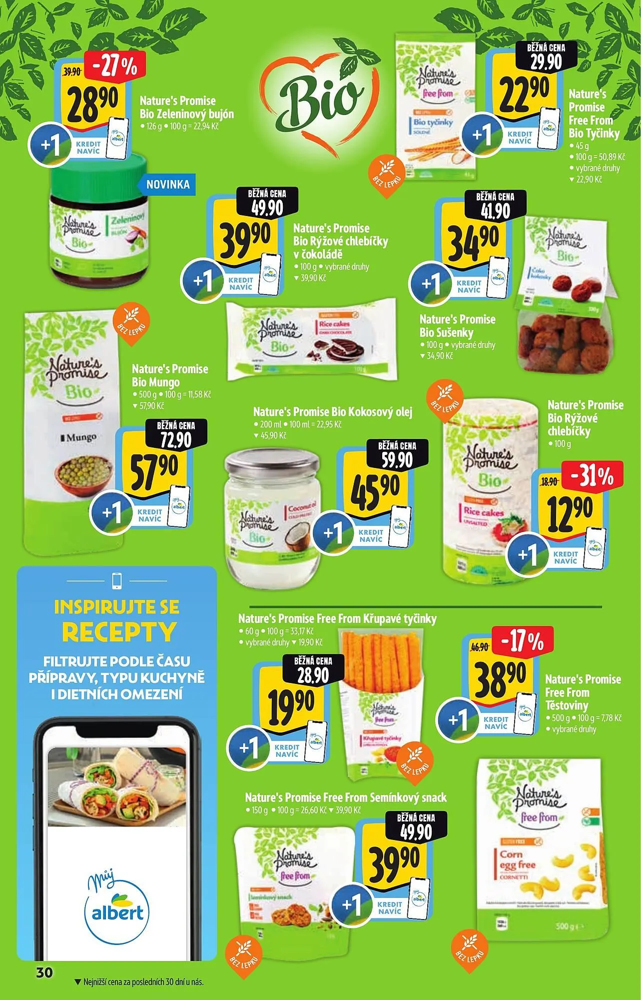Albert leták - 14. ledna 10. února 2026 - Page 30