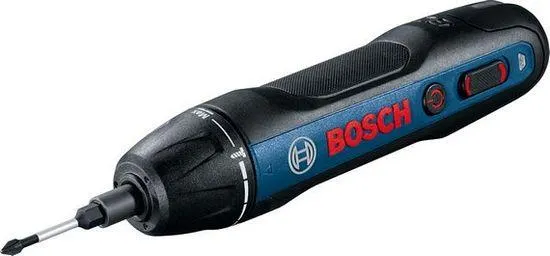 BOSCH Professional Aku šroubovák GO (0.601.9H2.101)