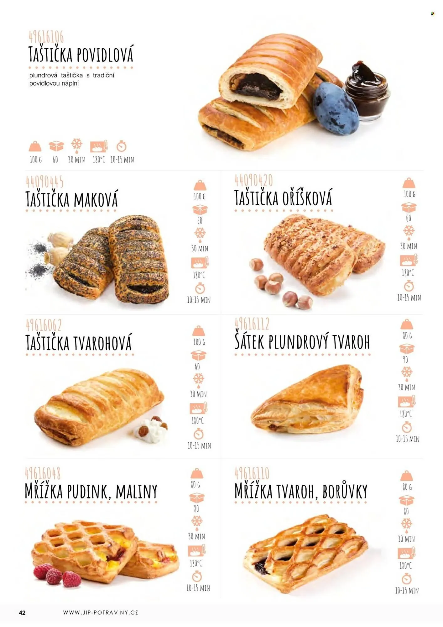 Jip leták - 9. června 31. prosince 2025 - Page 42