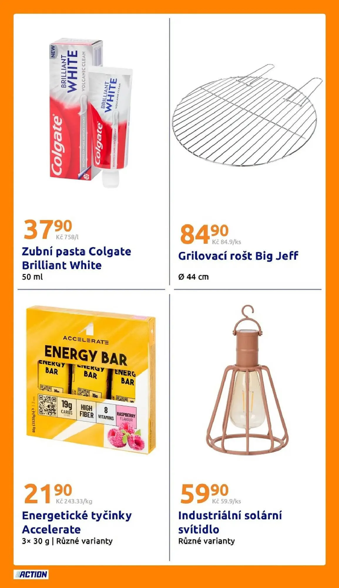 Action leták - 22. dubna 28. dubna 2026 - Page 24