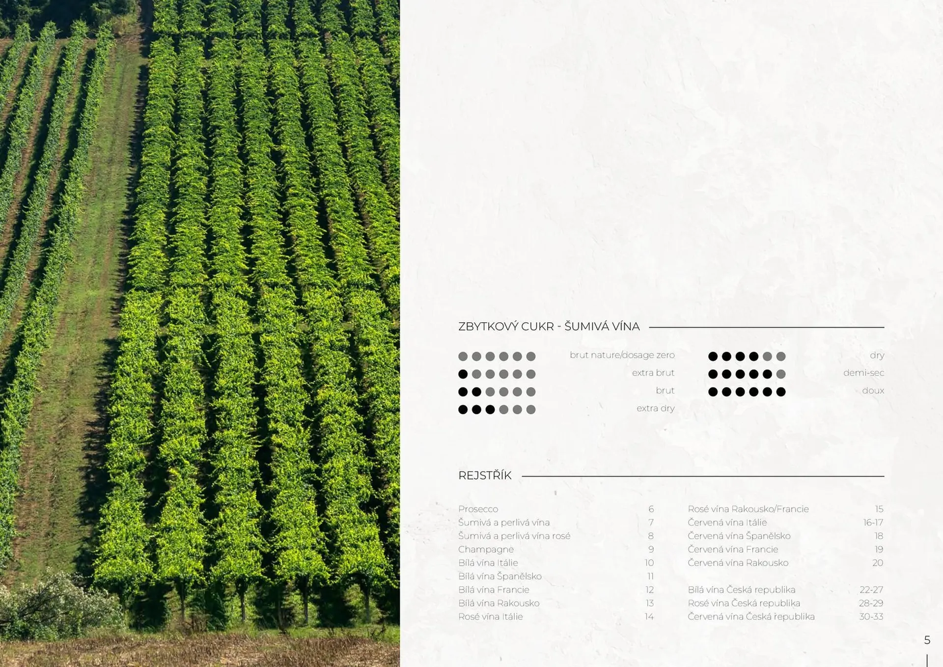 Jip leták - 19. března 31. prosince 2025 - Page 5