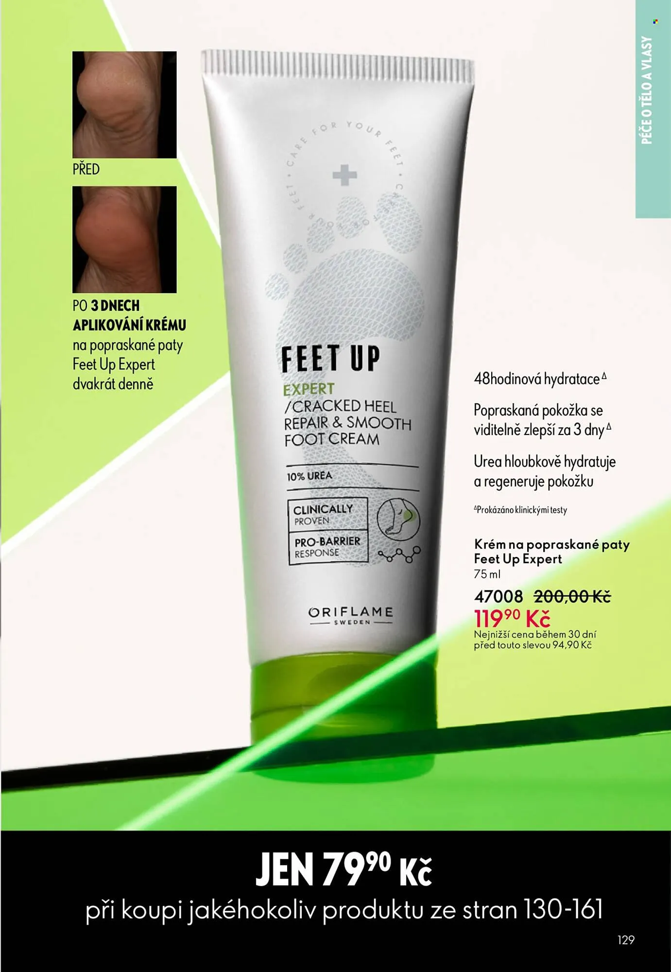 Oriflame leták - 6. května 26. května 2026 - Page 129