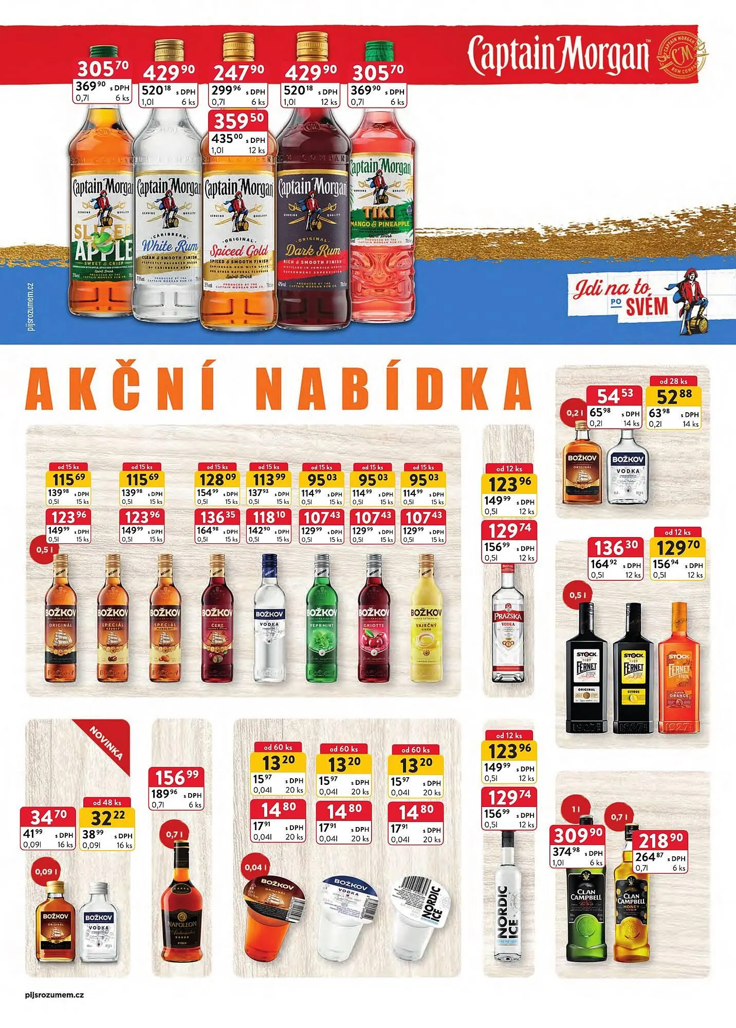 Astur&Qanto leták - 1. prosince 31. prosince 2025 - Page 23