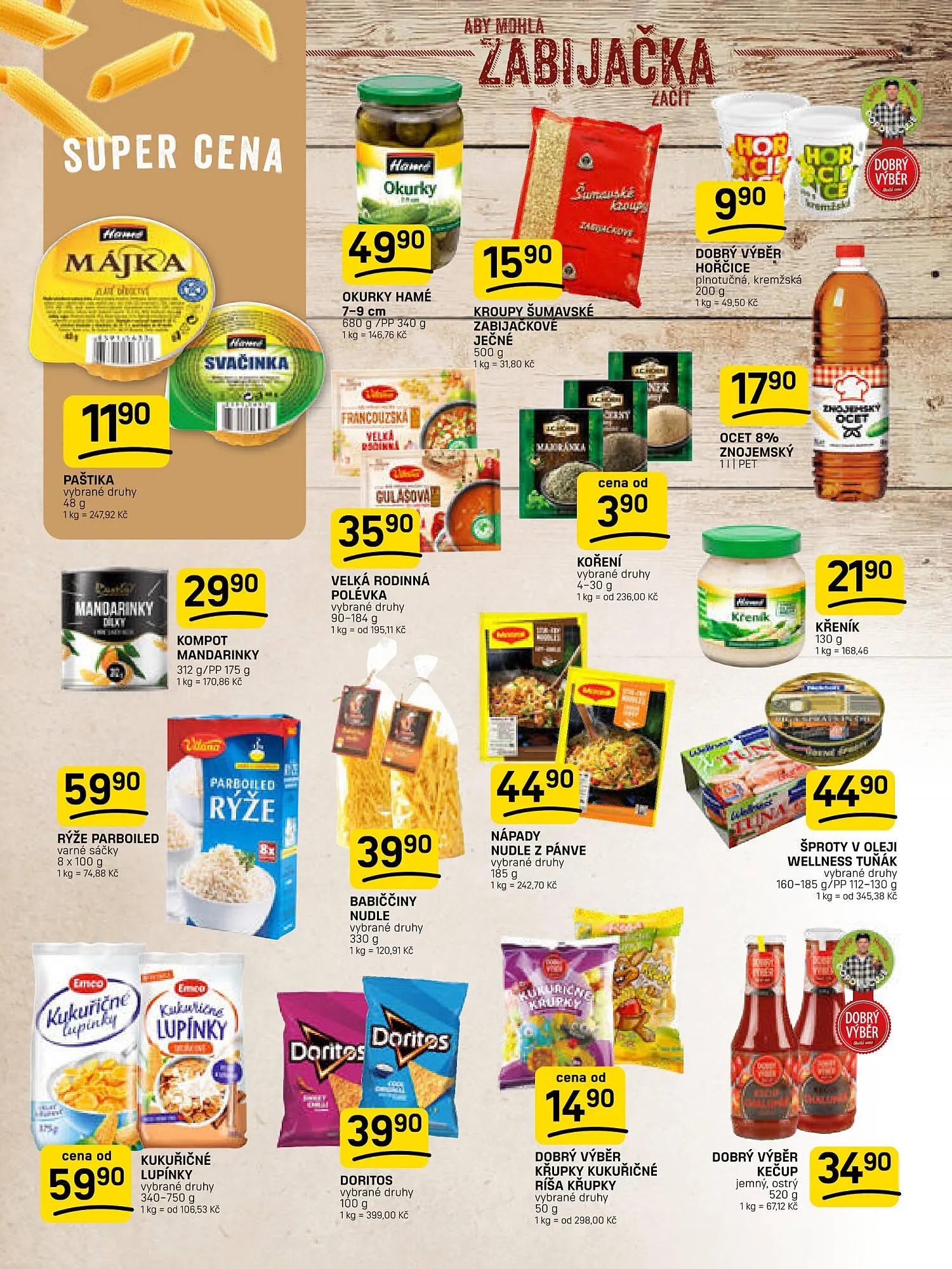 Flop leták - 25. února 3. března 2026 - Page 8