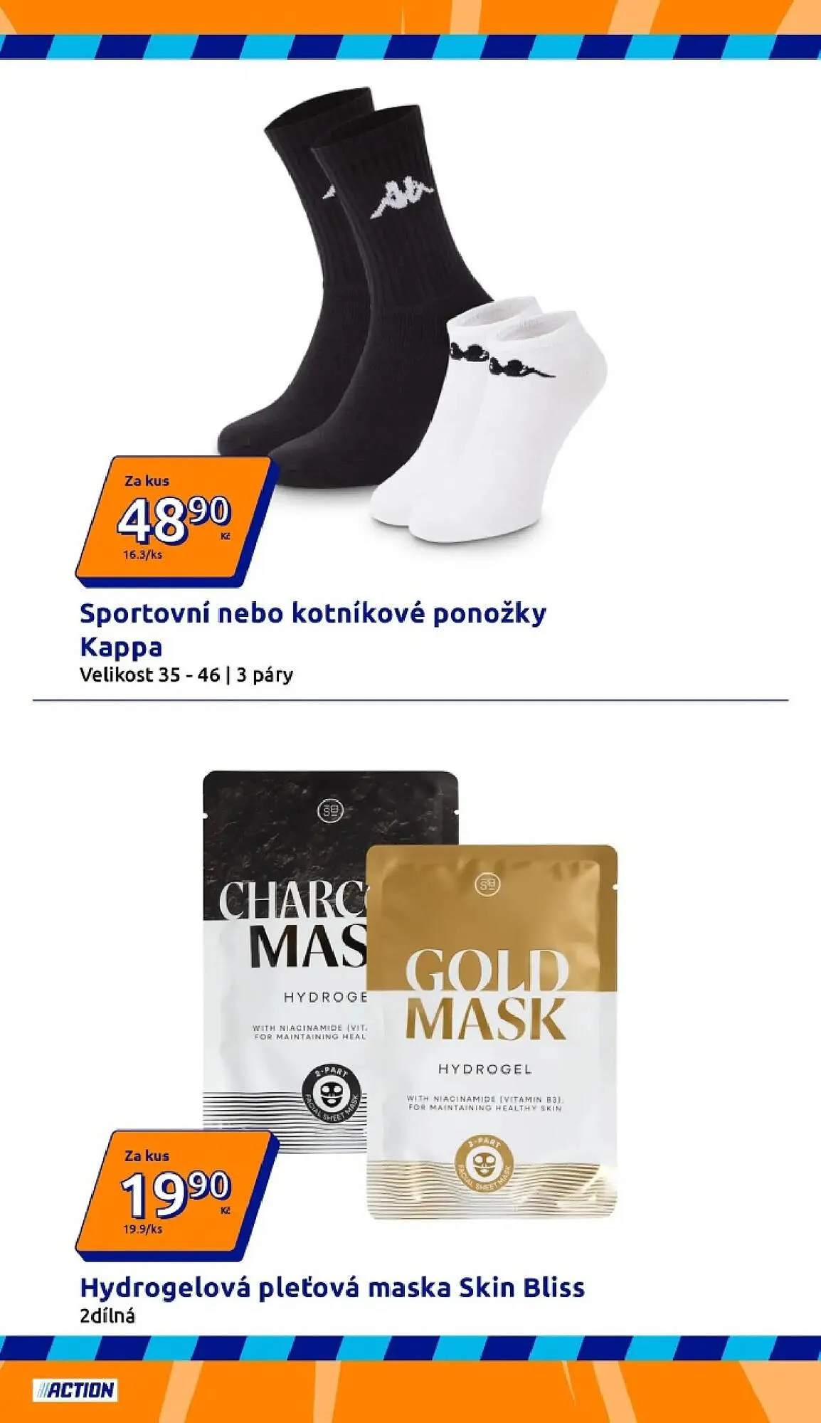 Action leták - 29. dubna 5. května 2026 - Page 2