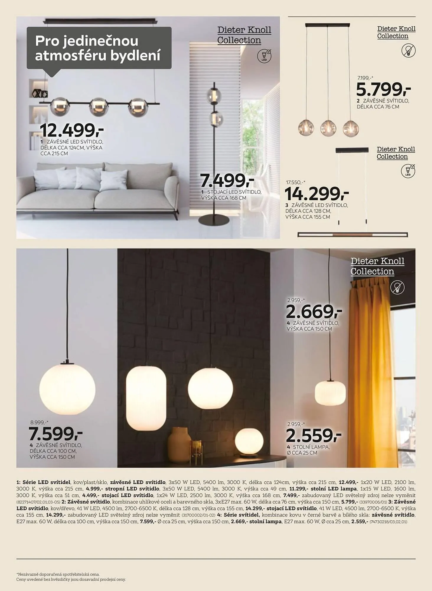 XXXLutz leták - 22. září 28. února 2024 - Page 20