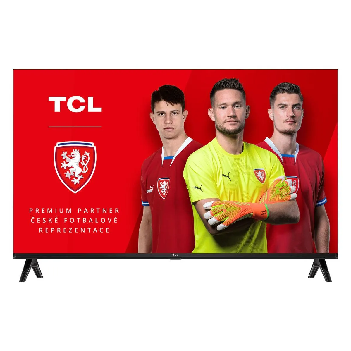 Televize TCL 32S5401AF