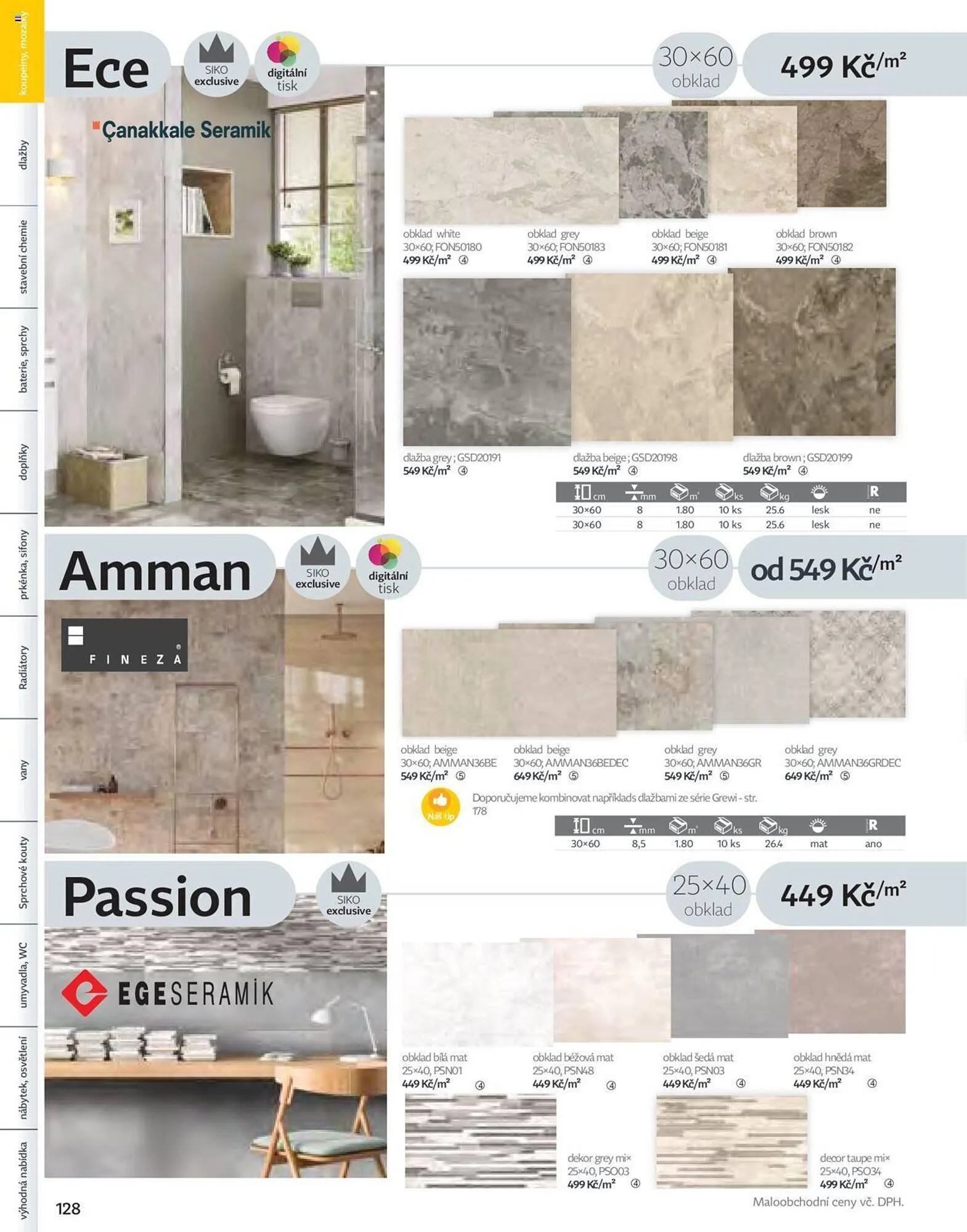 Siko leták - 23. října 31. prosince 2025 - Page 128
