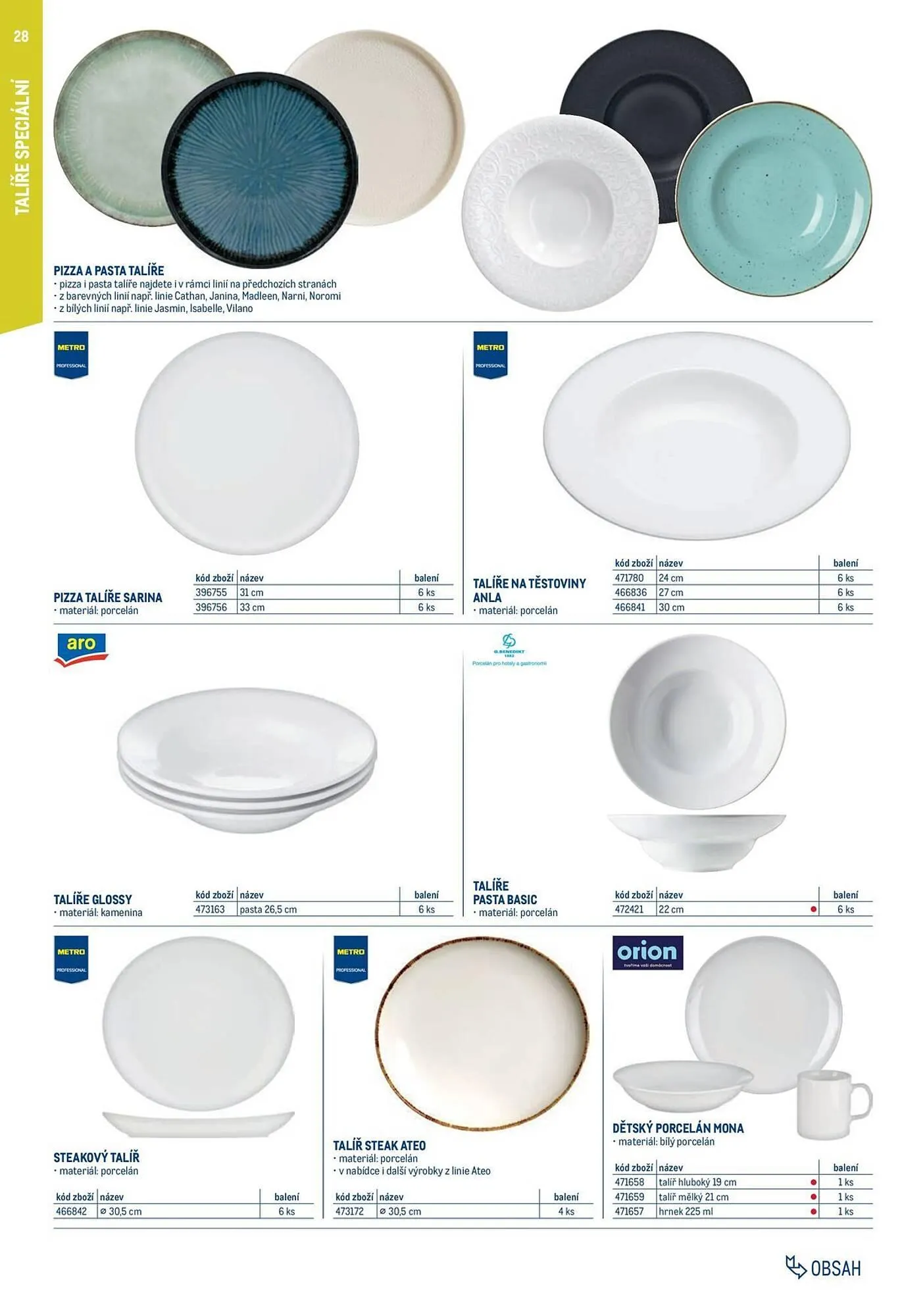 Makro leták - 2. února 31. ledna 2027 - Page 28