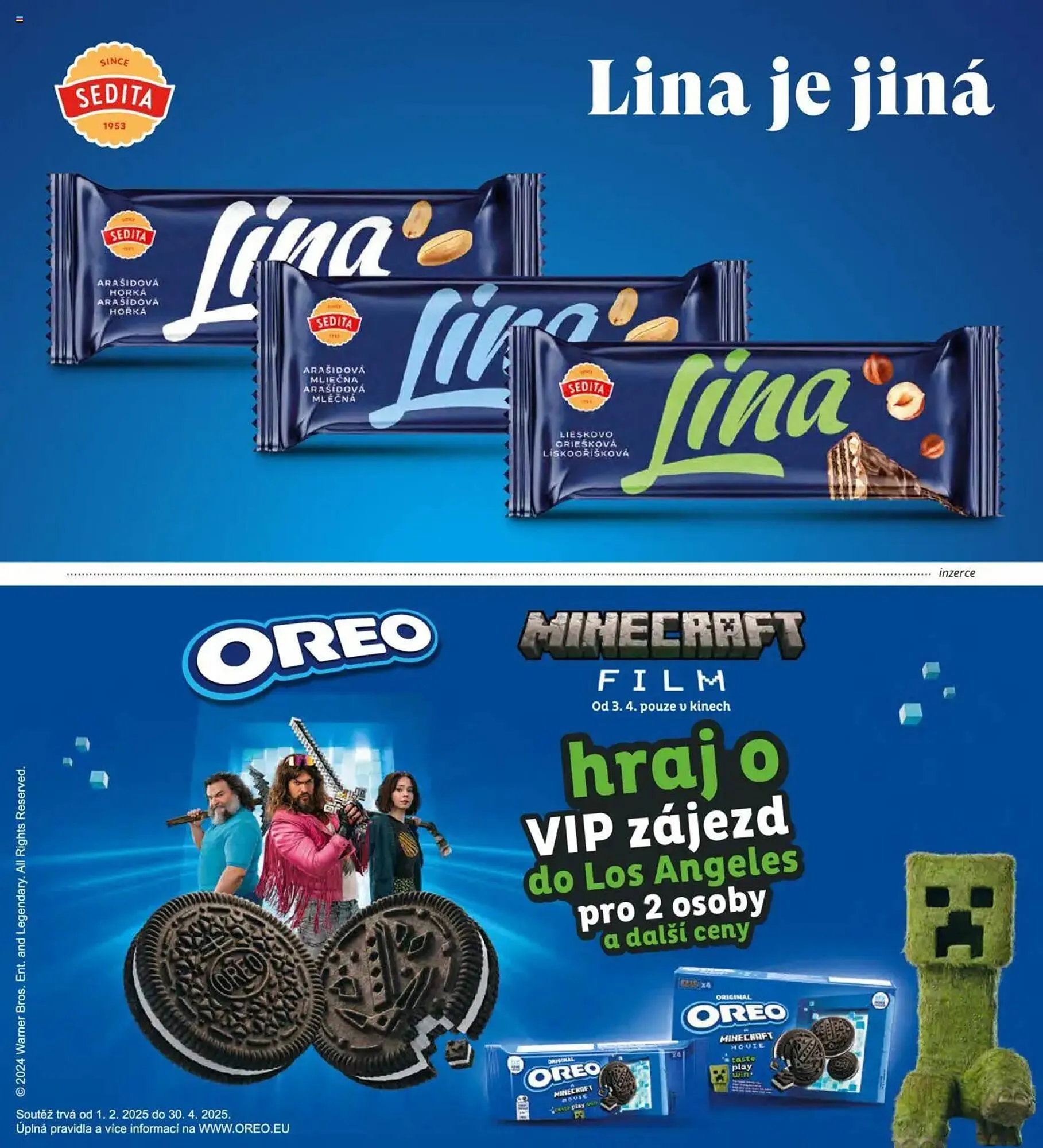 Albert leták - 1. února 28. února 2025 - Page 59