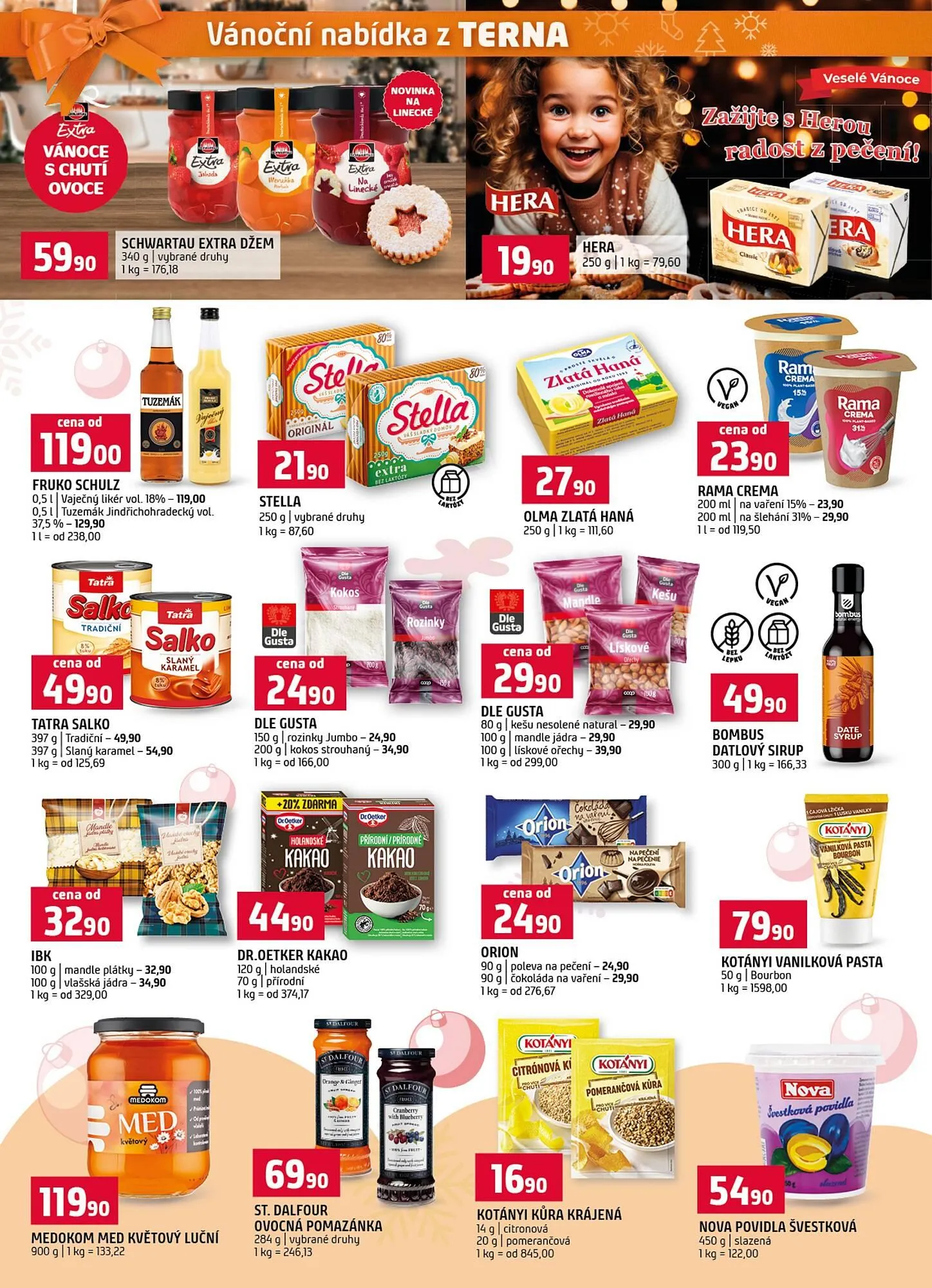 Terno leták - 18. listopadu 31. prosince 2025 - Page 6