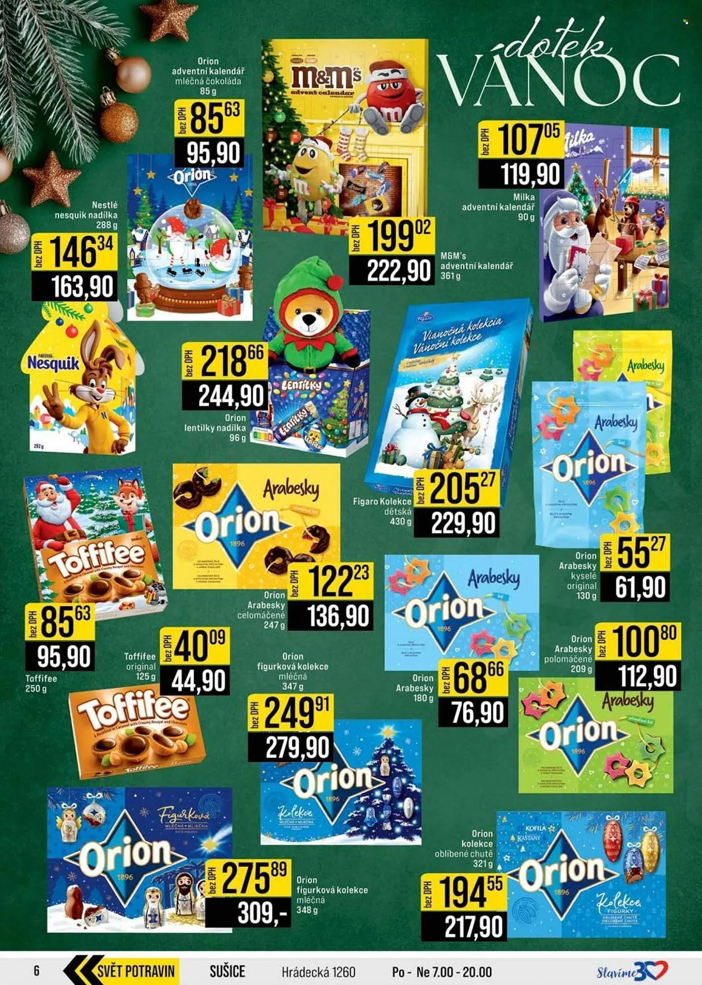 Jip leták - 12. listopadu 18. listopadu 2025 - Page 6