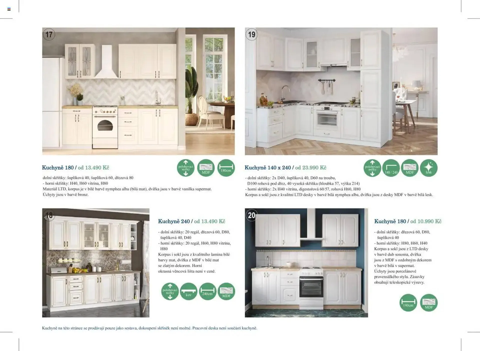 CASARREDO leták - 1. ledna 31. prosince 2025 - Page 5