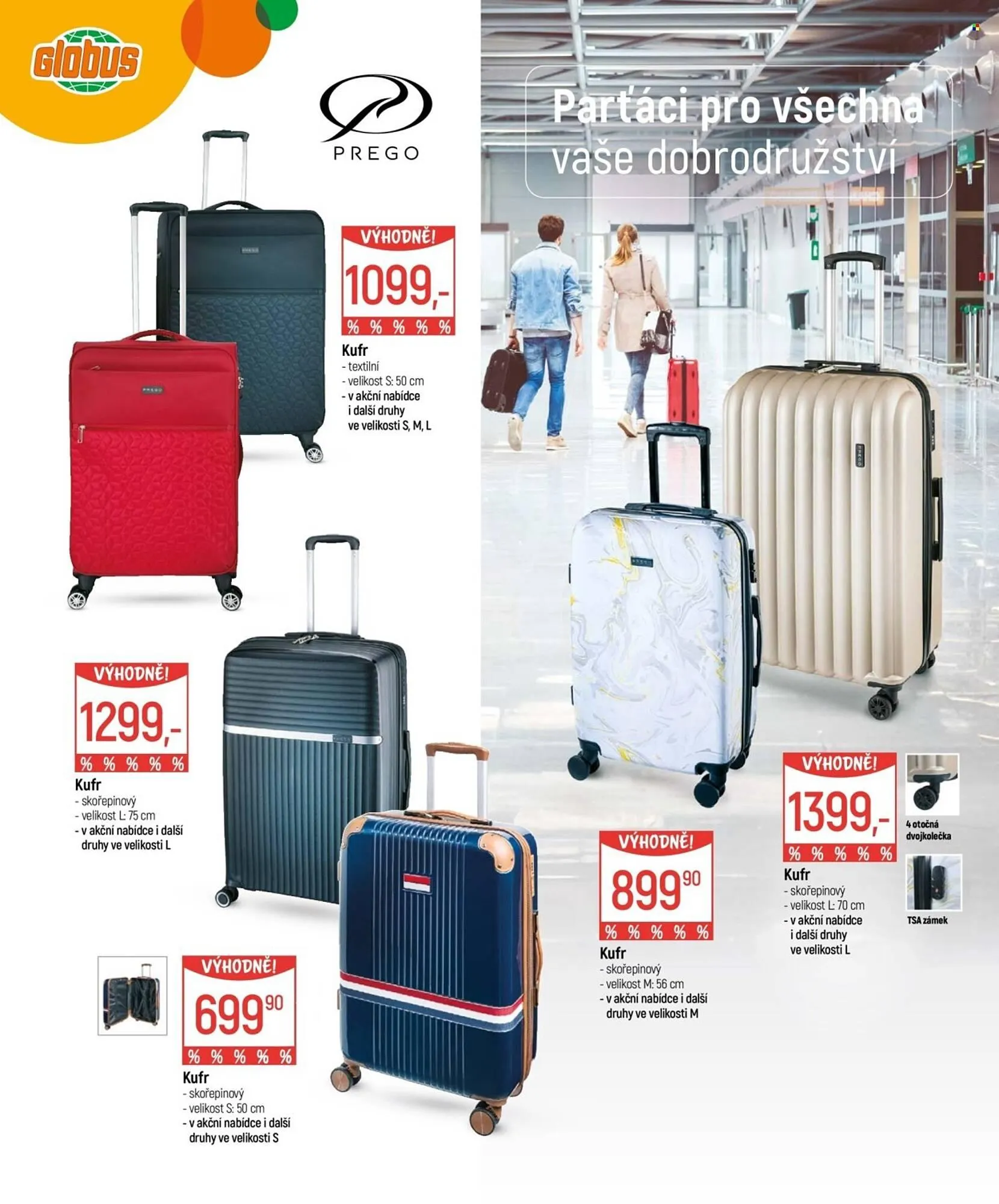 Globus leták - 4. března 30. března 2026 - Page 22