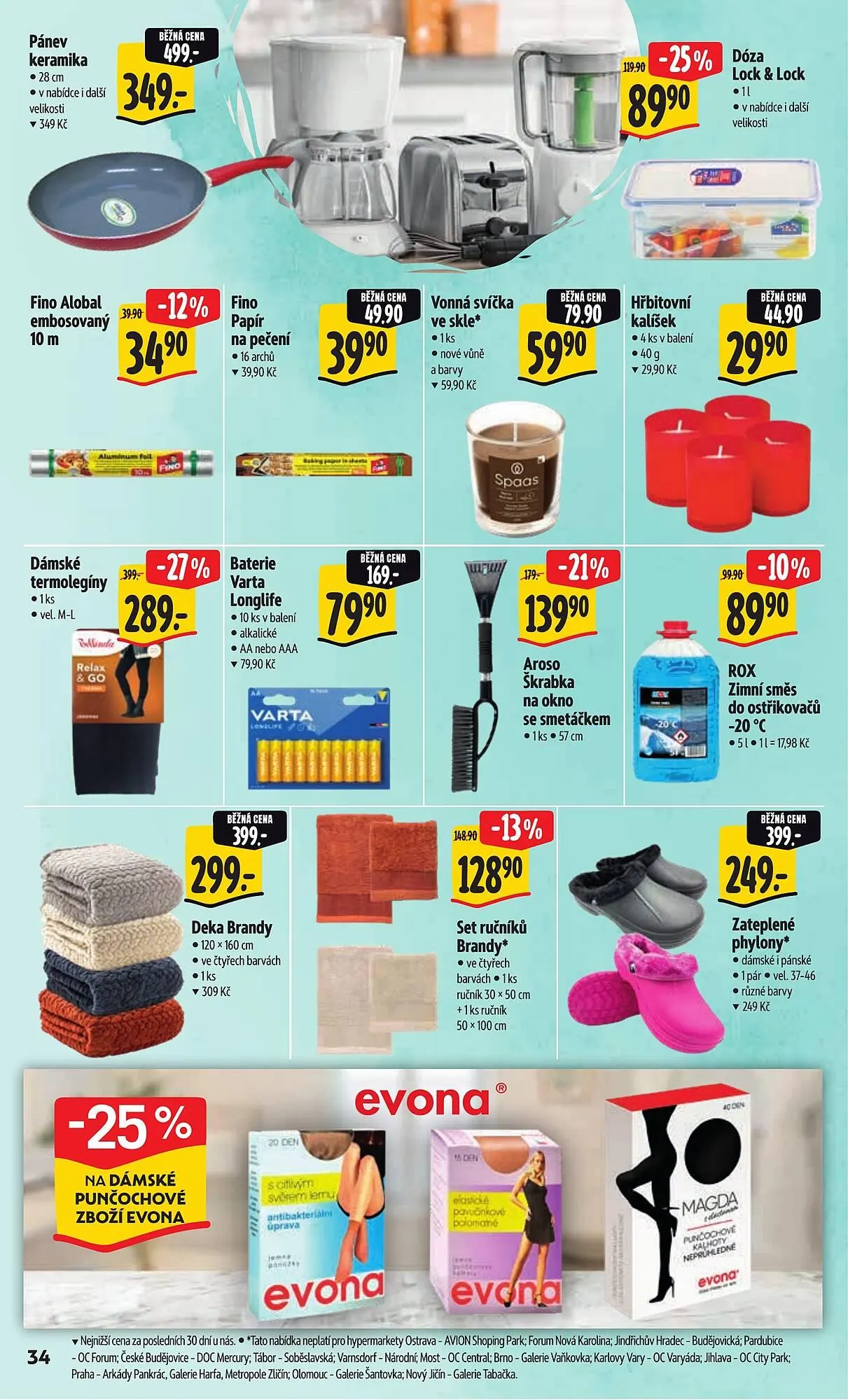 Albert leták - 7. ledna 13. ledna 2026 - Page 42