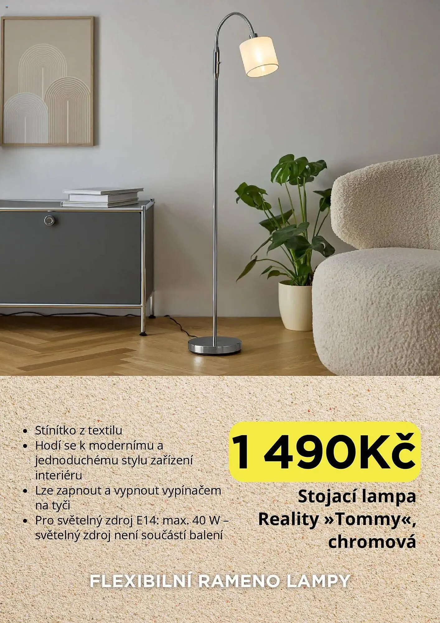 Tchibo leták - 24. listopadu 1. prosince 2025 - Page 7