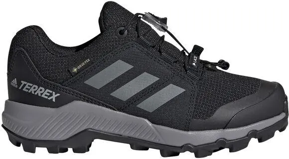 adidas · Terrex GTX outdoorové boty Děti
