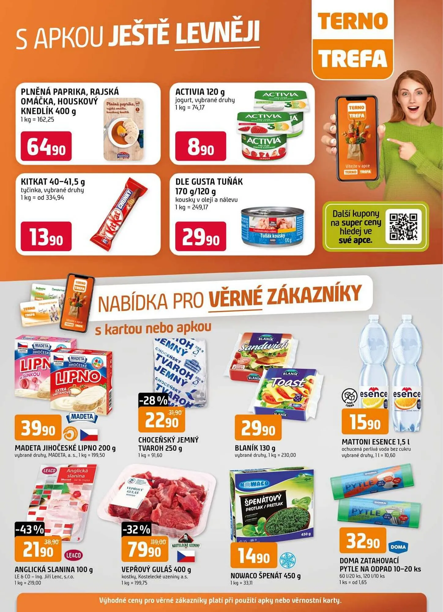 Trefa leták - 8. ledna 14. ledna 2025 - Page 12