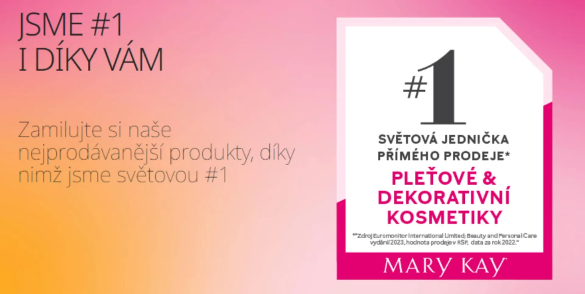 Mary Kay leták - 9. července 22. července 2024 - Page 6