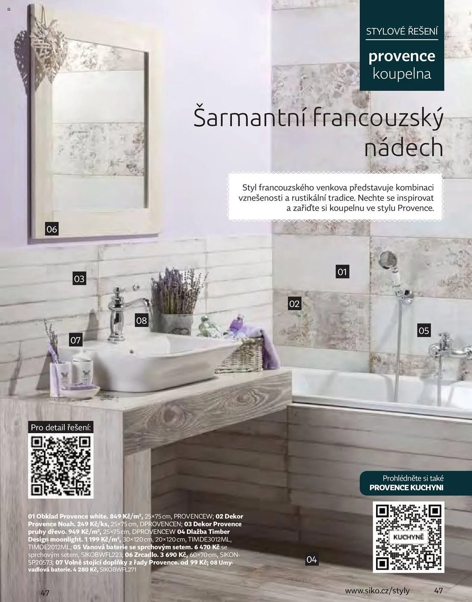 Siko leták - 23. října 31. prosince 2025 - Page 47