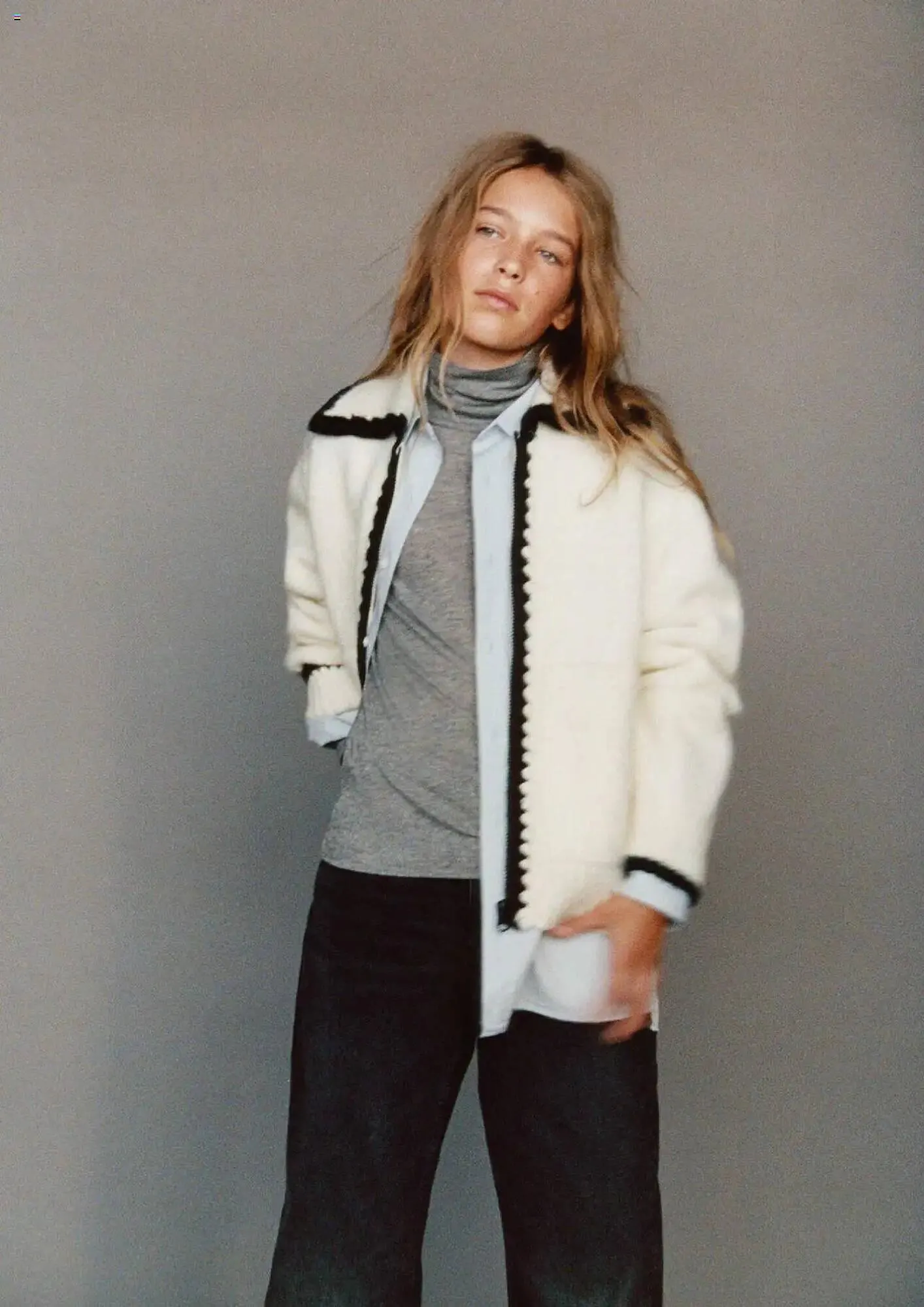 Catálogo de Catálogo ZARA 1 de diciembre al 31 de diciembre 2024 - Pagina 7