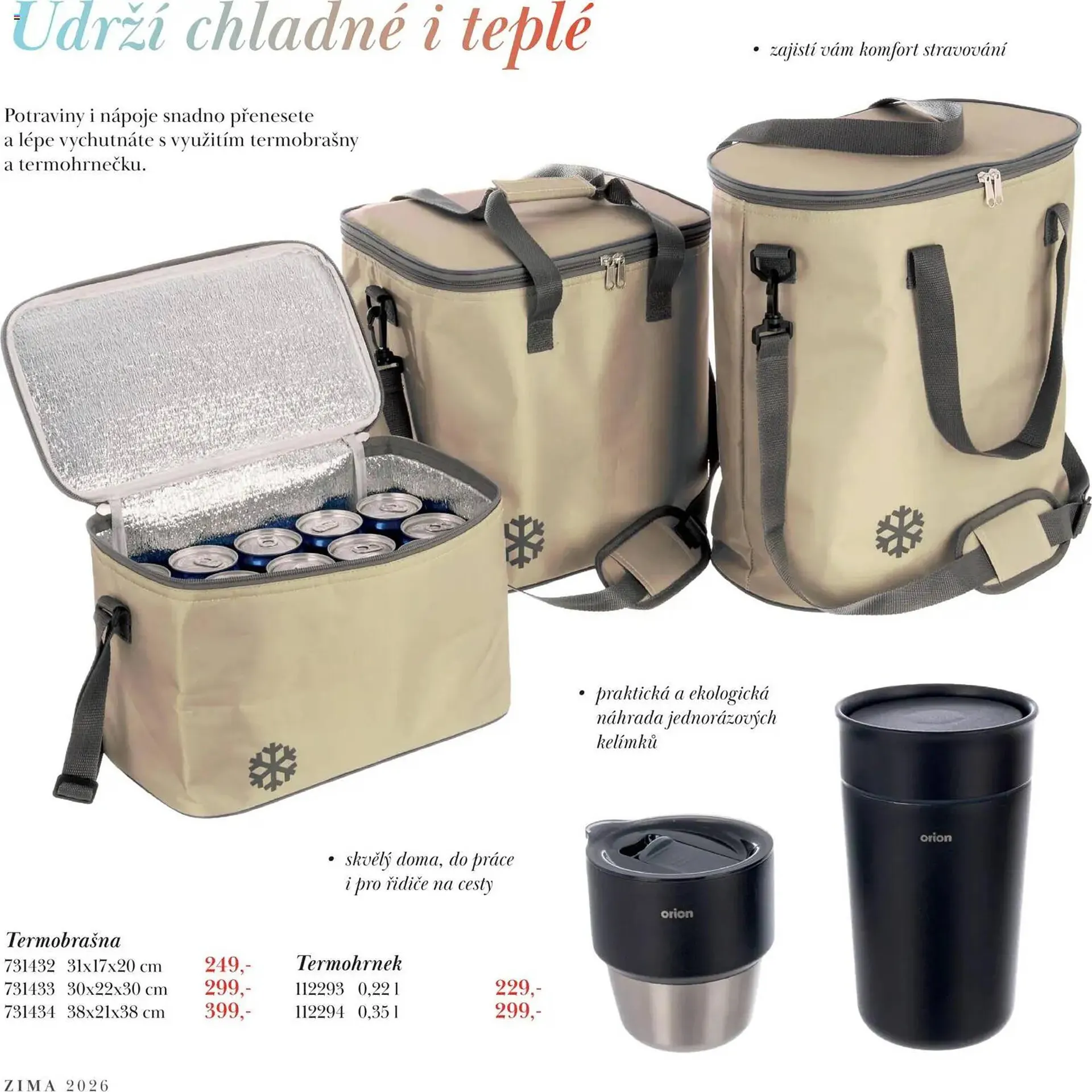 Orion leták - 12. ledna 28. února 2026 - Page 8