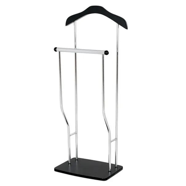 Pánský sluha HUDSON1 černá