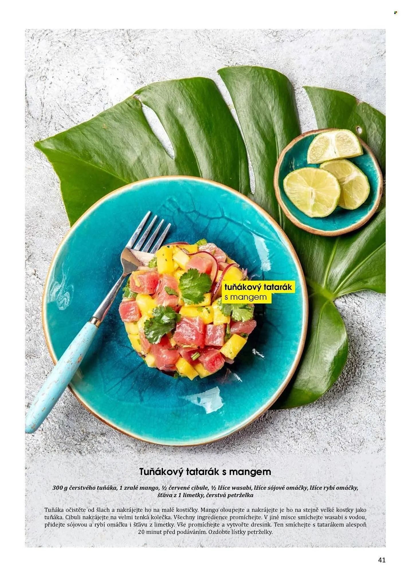 Jip leták - 14. října 30. listopadu 2025 - Page 41