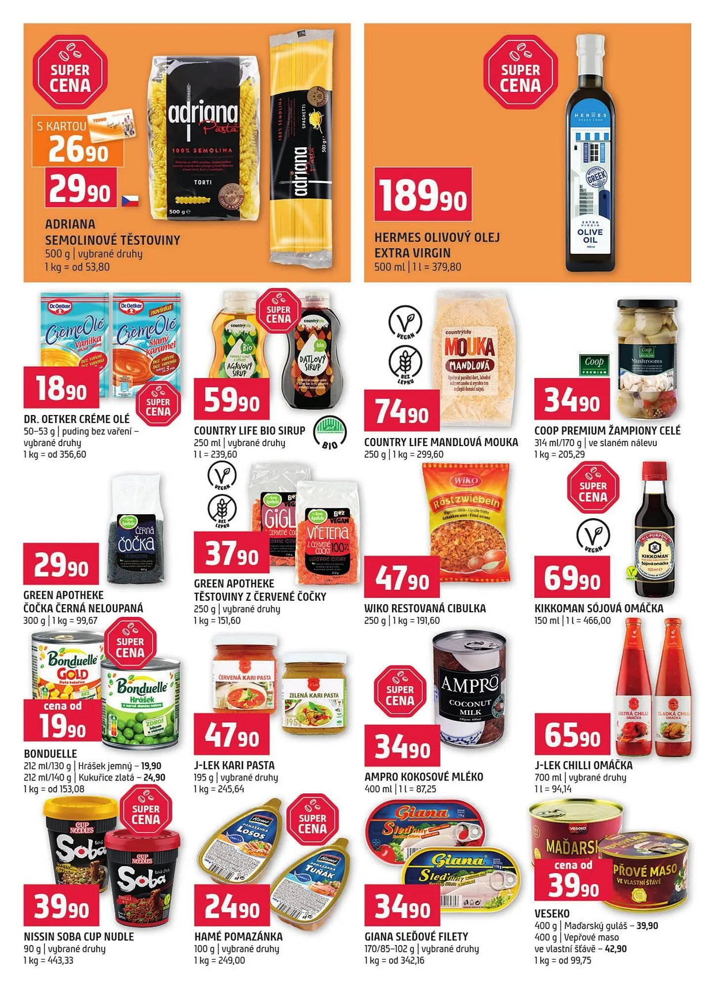 Terno leták - 5. listopadu 11. listopadu 2025 - Page 10